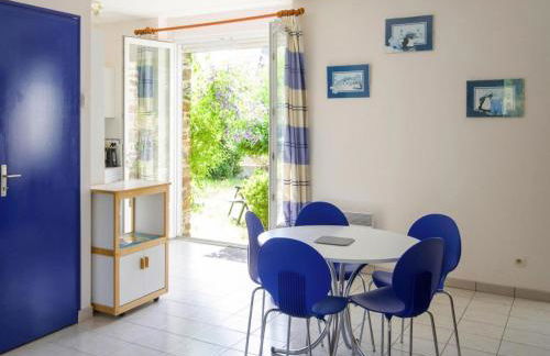 Semi-detached houses, Etables-sur-Mer - Foto 4