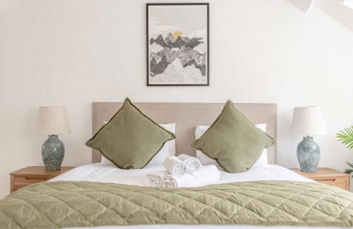 2BR Cottage and Parking, 10 Mins to Windsor - By Tempstay - Foto 13