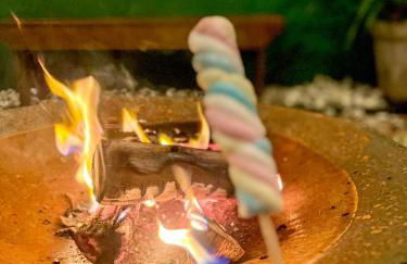 Paraíso Exclusivo- Piscina, Lareira e Natureza - Photo 29