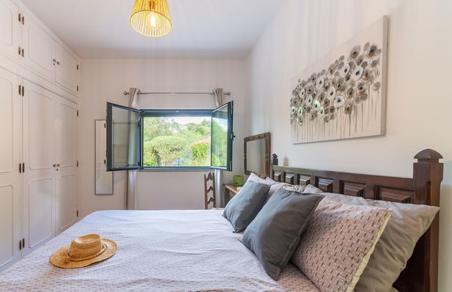 Casa O Sonho Near Faro With Private Pool - Foto 8