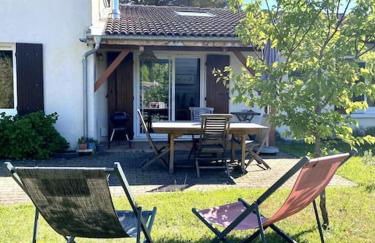 Maison (4pers) confortable entre bassin et océan - Foto 1