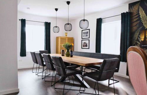 Mein Eifel Ferienhaus Altes Pfarrhaus - Foto 2