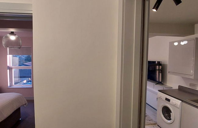 1 Bdr Modern Living in The Old Bank Hse - Foto 53