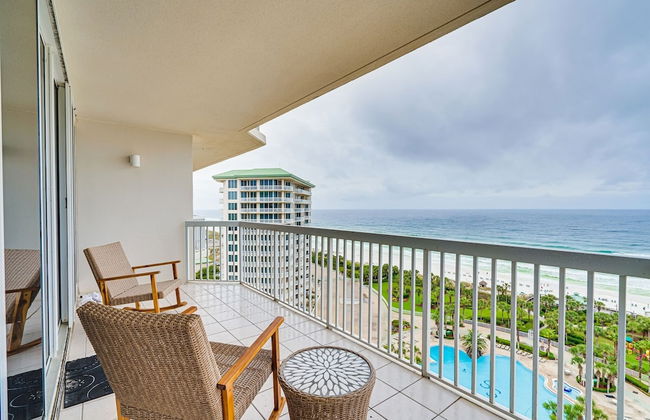 St. Croix 1406 3 Bedroom Condo by Redawning - Foto 19