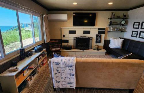 Relax on Lake Michigan at Reagan's Landing - Foto 13