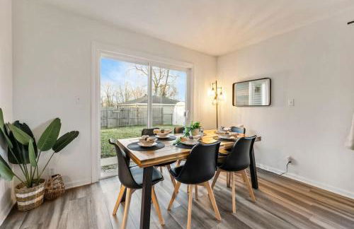 Bolingbrook King Bed 7 min to Hwy & Mall - Foto 25