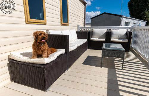 Caravan Hire Mersea Island - EOEPS - Foto 7