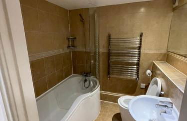 The Tannery Dublex 3 Bedroom Apartment - Foto 11