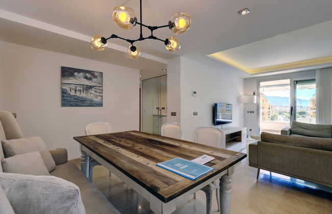 Aqua Apartments Vento, Marbella - Foto 59