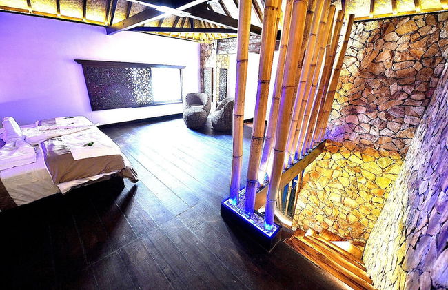 Villa Cantika Resort - Foto 5