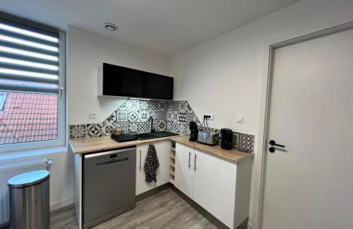 Appartement St Eloi 75m² - Foto 23