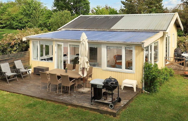 6 Person Holiday Home in Nakskov - Foto 1