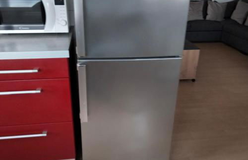 Grand appartement de 4 Chambres moderne et lumineux, entièrement meublé - Foto 4