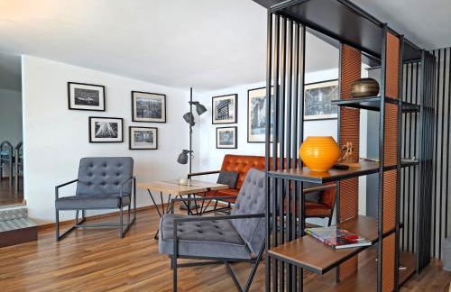 Loft-Unterkunft - Foto 23