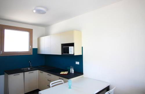 Athesis Lodges - Photo 12