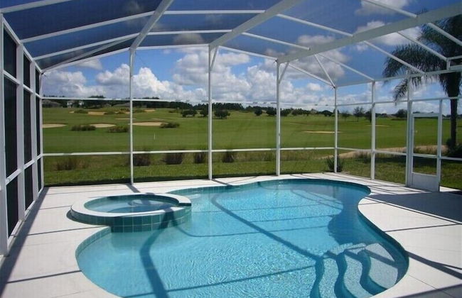 Ov4075 - Highlands Reserve - 4 Bed 3 Baths Villa - Foto 12