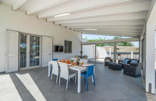 Villa Dell'Ulivo con piscina privata By Sicily Home Solutions - Photo 11