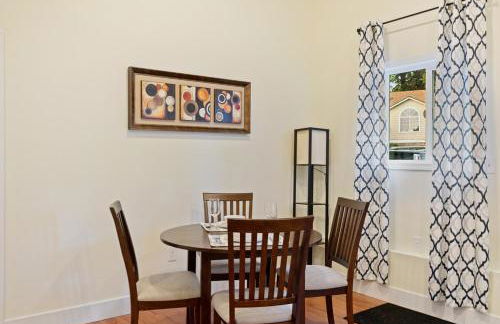 Ideal Getaway Near Lake Washington & Seattle - Foto 20