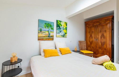 Le Grand Jany Spacious T4 with Terrace - Foto 19