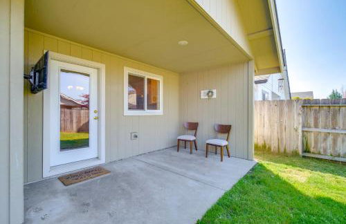 3 Mi to Riverside Park Grants Pass Getaway! - Foto 21