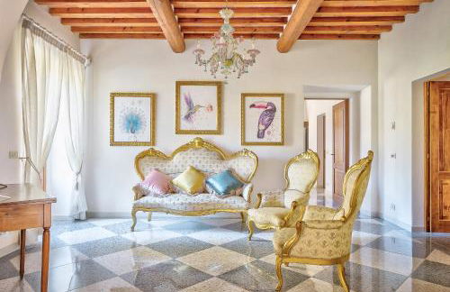 Villa Maria - Foto 5