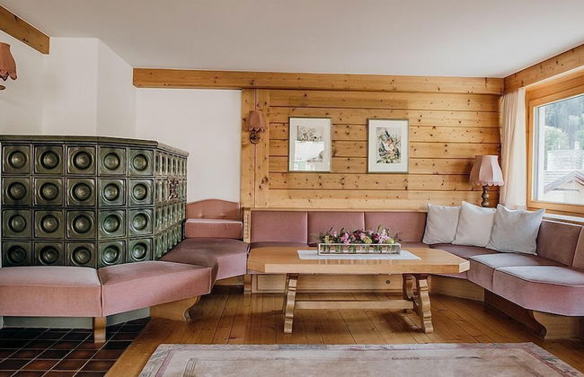 Appartment Moosbrugger - Photo 12