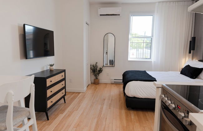 Unique Stays - 4114 St-Denis - Foto 68