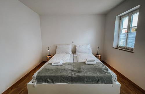 SCHEE Apartments - stilvolle & zentrale Wohnungen mit Privatparkplatz - Foto 15