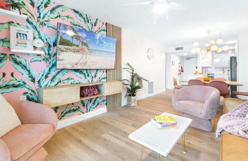 Paradise Beach Club - Oceanfront and Penthouse - Foto 28