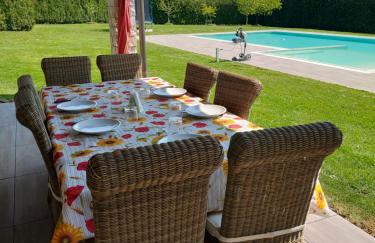 Wanderlust Apt in Villa con Piscina - 45 min Venezia - Zona Unesco - Foto 15