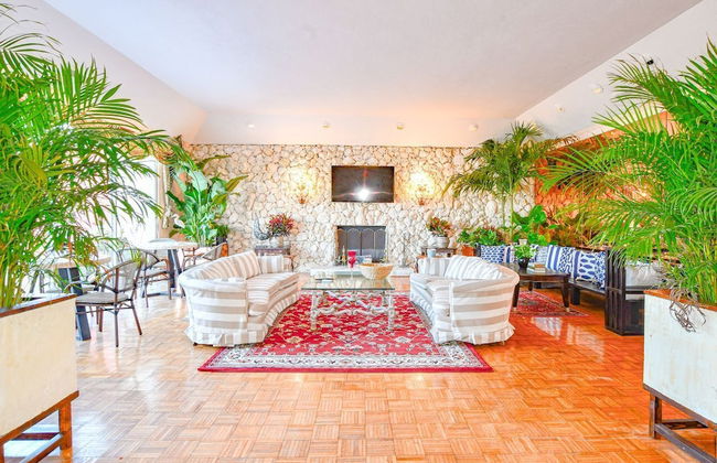 Parrot Cottage at Love Beach Pool - Foto 9