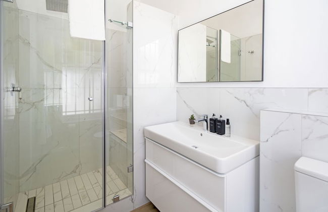 Middedorp Villa and Apartments - Foto 21