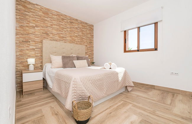 Casa Roja in La Ribera de la Oliva - Foto 16