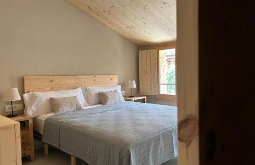 CAL GALL rural Cerdanya - Foto 19