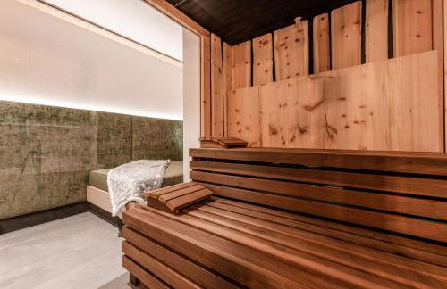 Nidaris - Luxury Private Spa Suites - Foto 35