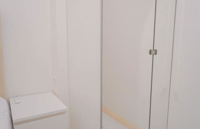 Modern Furnished and Homey 2BR at Podomoro Golf View Apartment - Photo 24