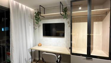 Studio decorado próximo ao Parque Ibirapuera - Foto 4