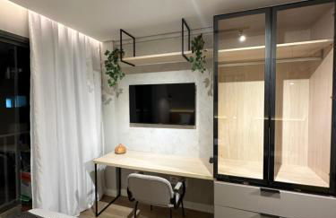 Studio decorado próximo ao Parque Ibirapuera - Photo 4