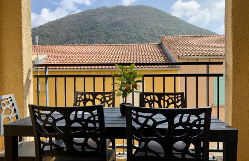 Les Naïades G32 - 2 chambres pour 5 personnes ! - Foto 4