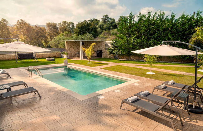 Kagiemar Luxury House - Foto 28