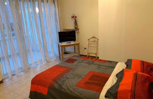 Bicocca Flat F - Foto 7