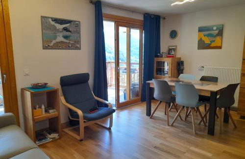 Edelweiss Vaujany Alpes d'Huez 4 étoiles - Foto 6