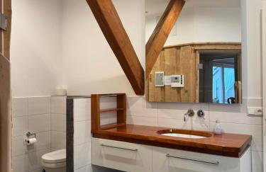 Deichoase bei Friesens mit Sauna - Foto 11