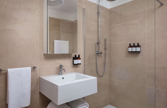 Tivoli Portopiccolo Sistiana Apartments - Foto 11