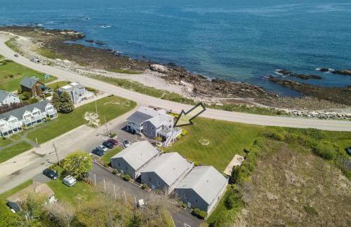 The 1A Escape Deck w Ocean Views Walk to Beach - Foto 36