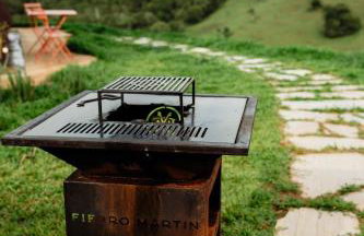 Olivas Eco Chalé - Photo 32