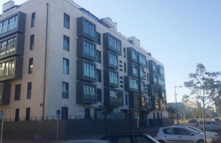 Ático de Lujo en el Centro de Burgos - Foto 20