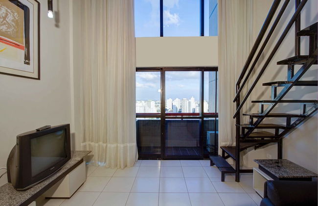 Bristol Metropolitan Flat - Foto 15