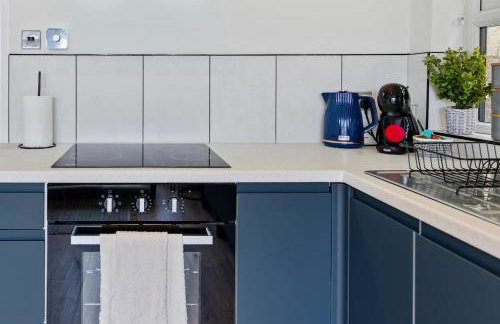 The Buccleuch Luxury Apartments - Foto 24