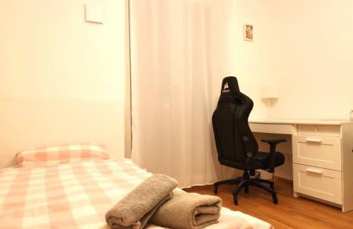 Gemütliches Privatzimmer in geräumiger Gemeinschaftswohnung - Foto 18